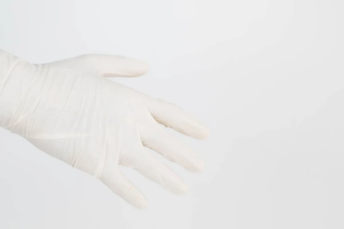 Bodily Fluid Cleanup in Madison, MS